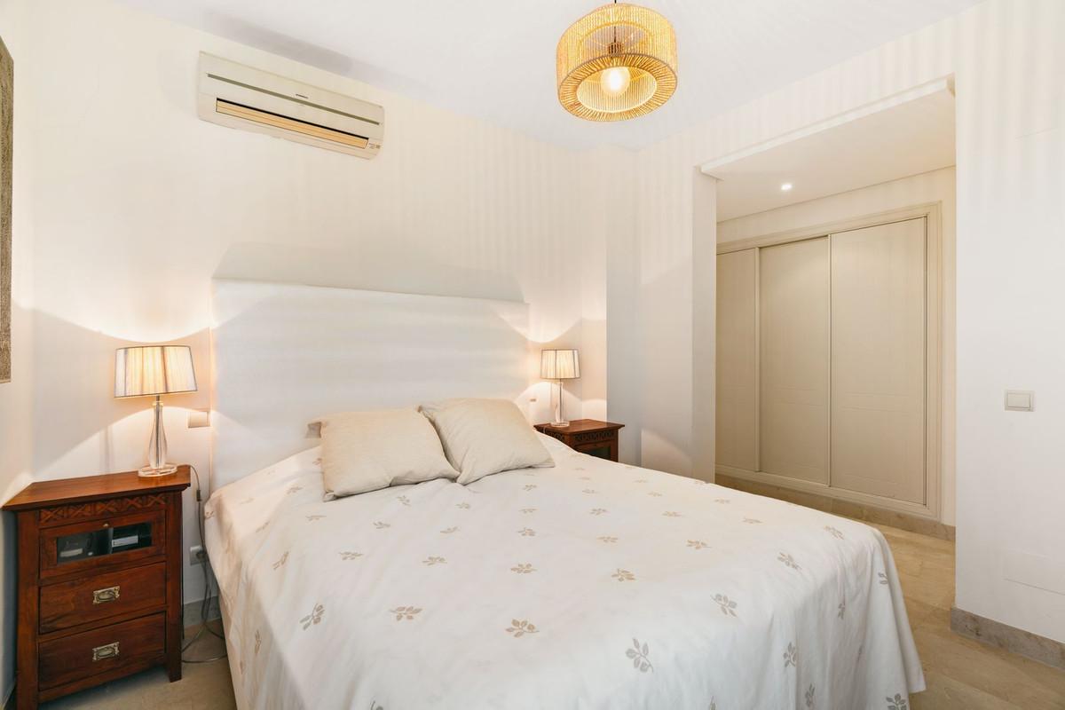 Penthouse for Sale in Mijas