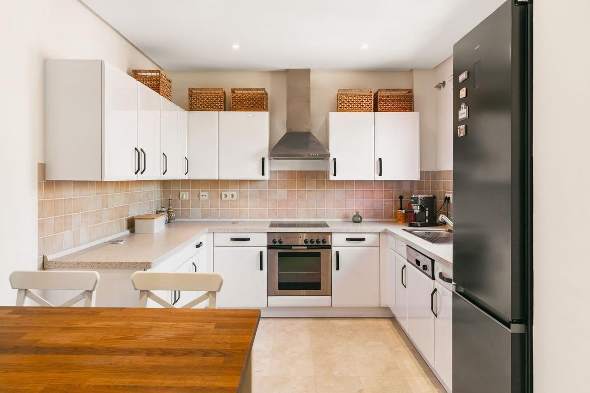 Penthouse for Sale in Mijas
