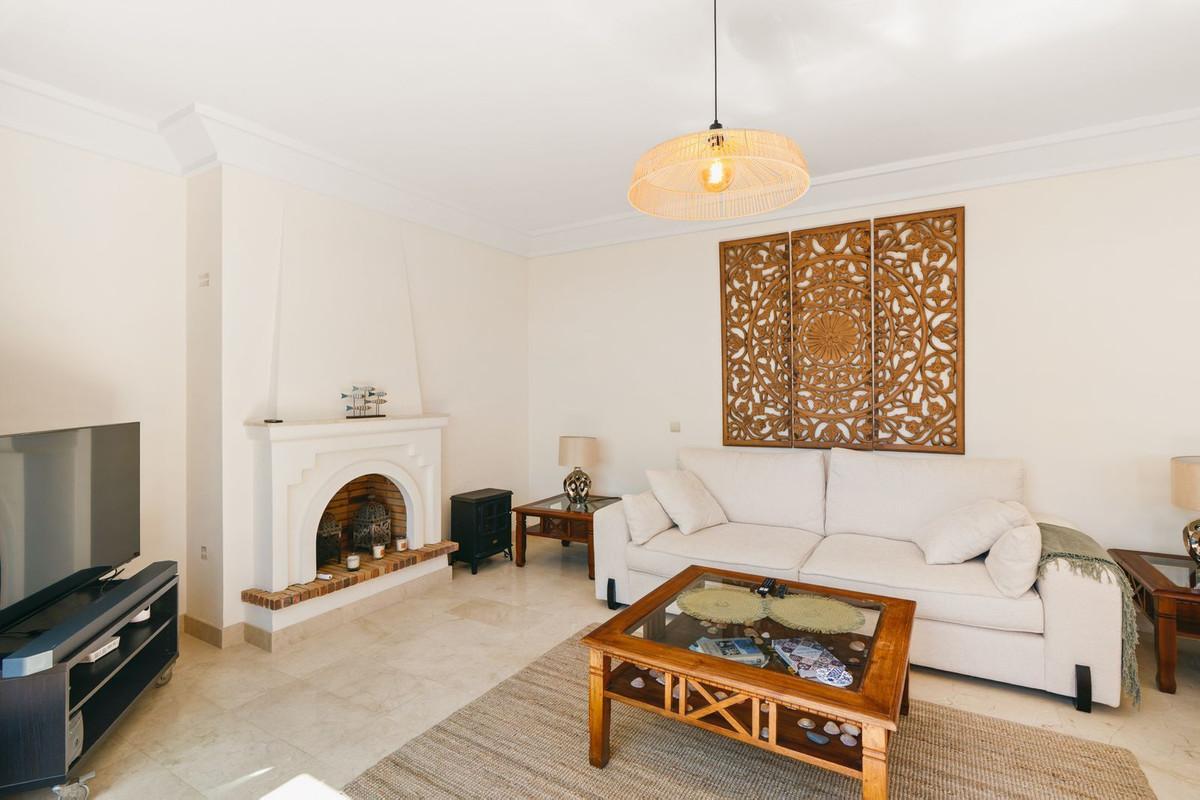 Penthouse for Sale in Mijas