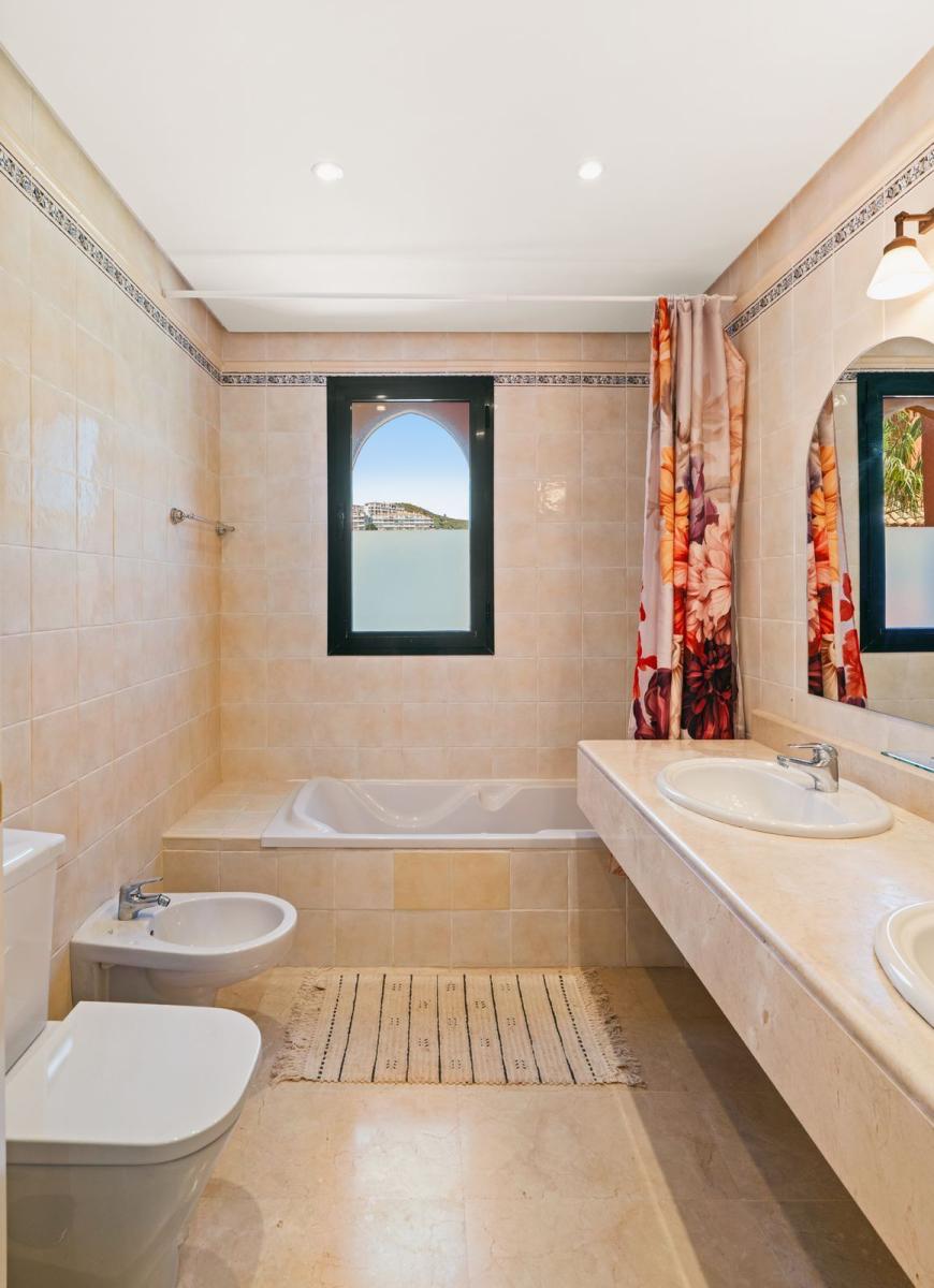 Penthouse for Sale in Mijas