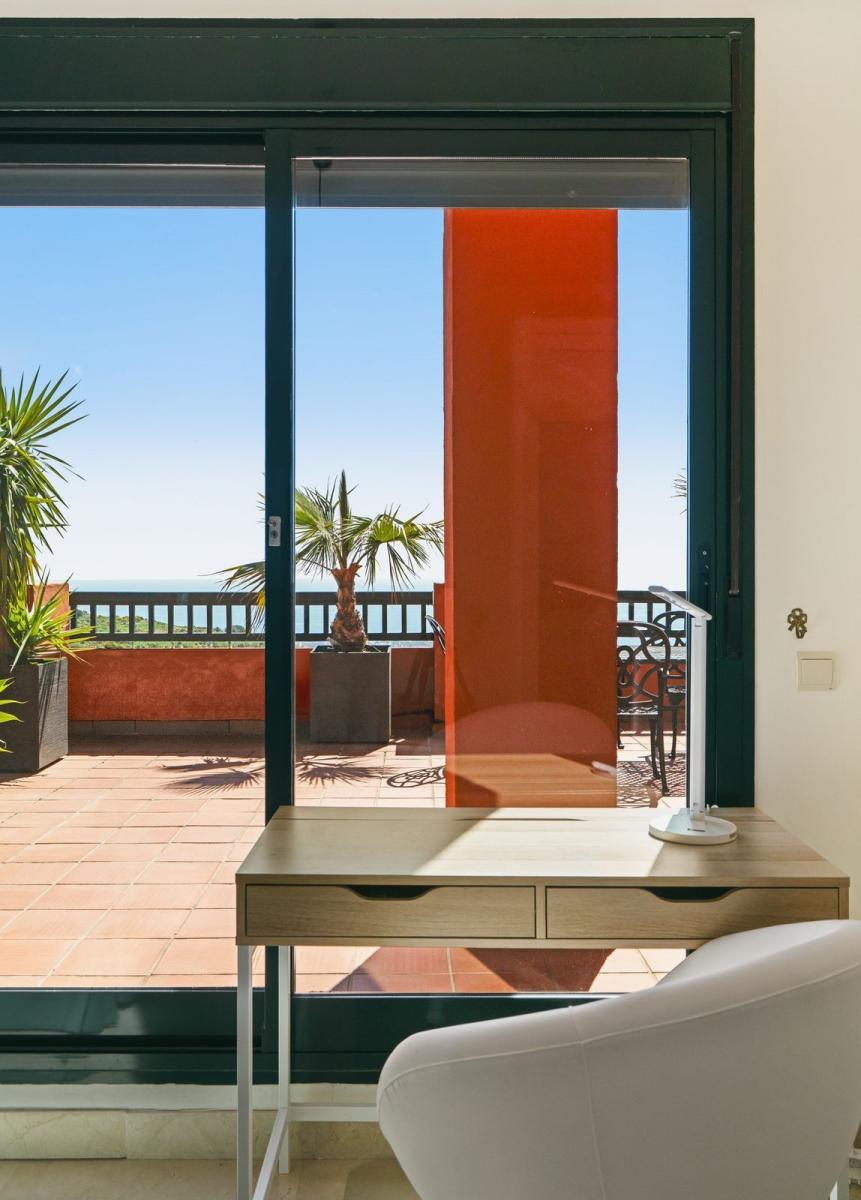 Penthouse for Sale in Mijas