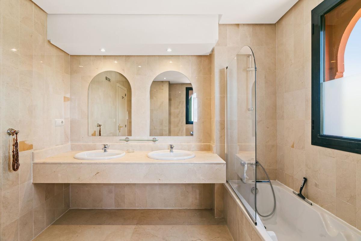 Penthouse for Sale in Mijas