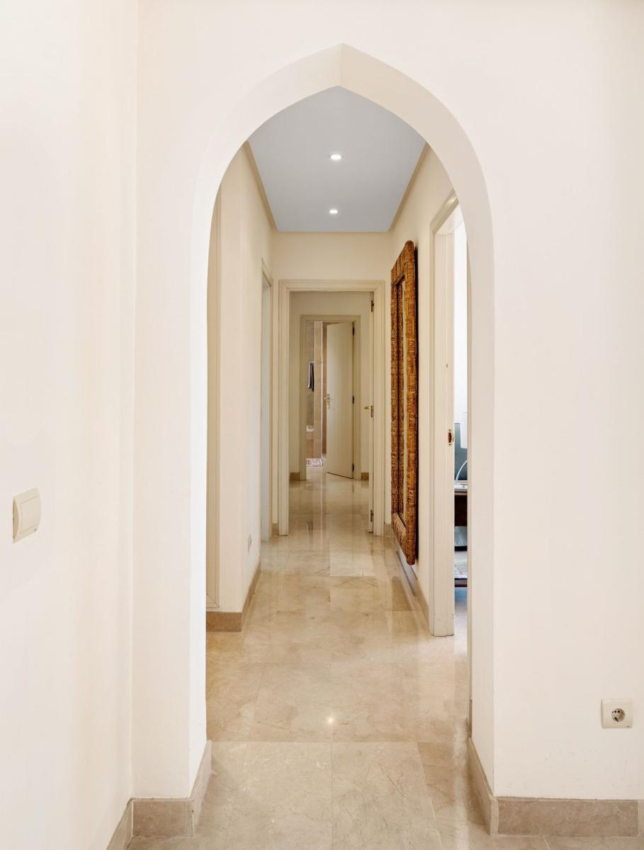 Penthouse for Sale in Mijas