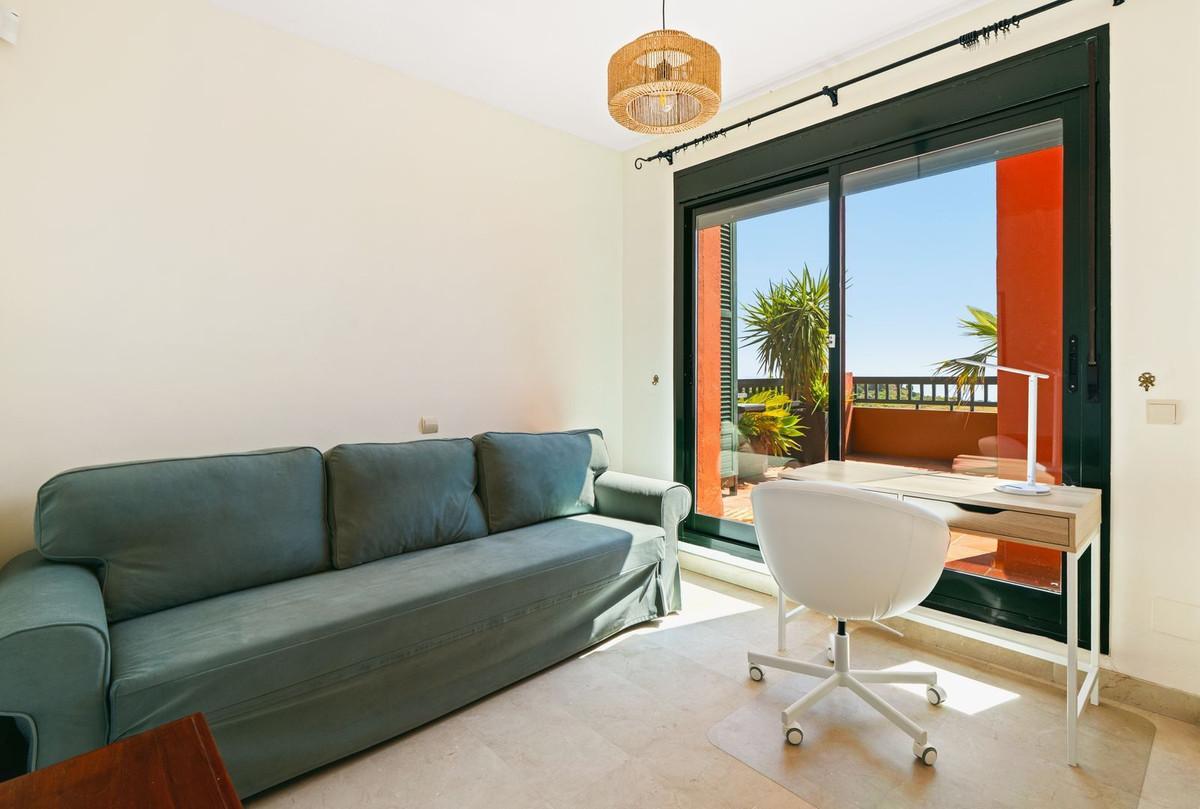 Penthouse for Sale in Mijas