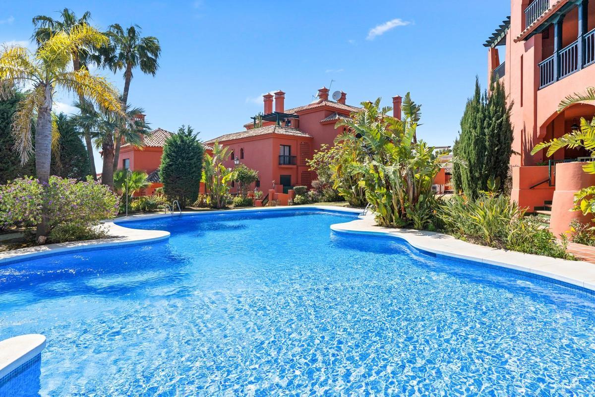 Penthouse for Sale in Mijas