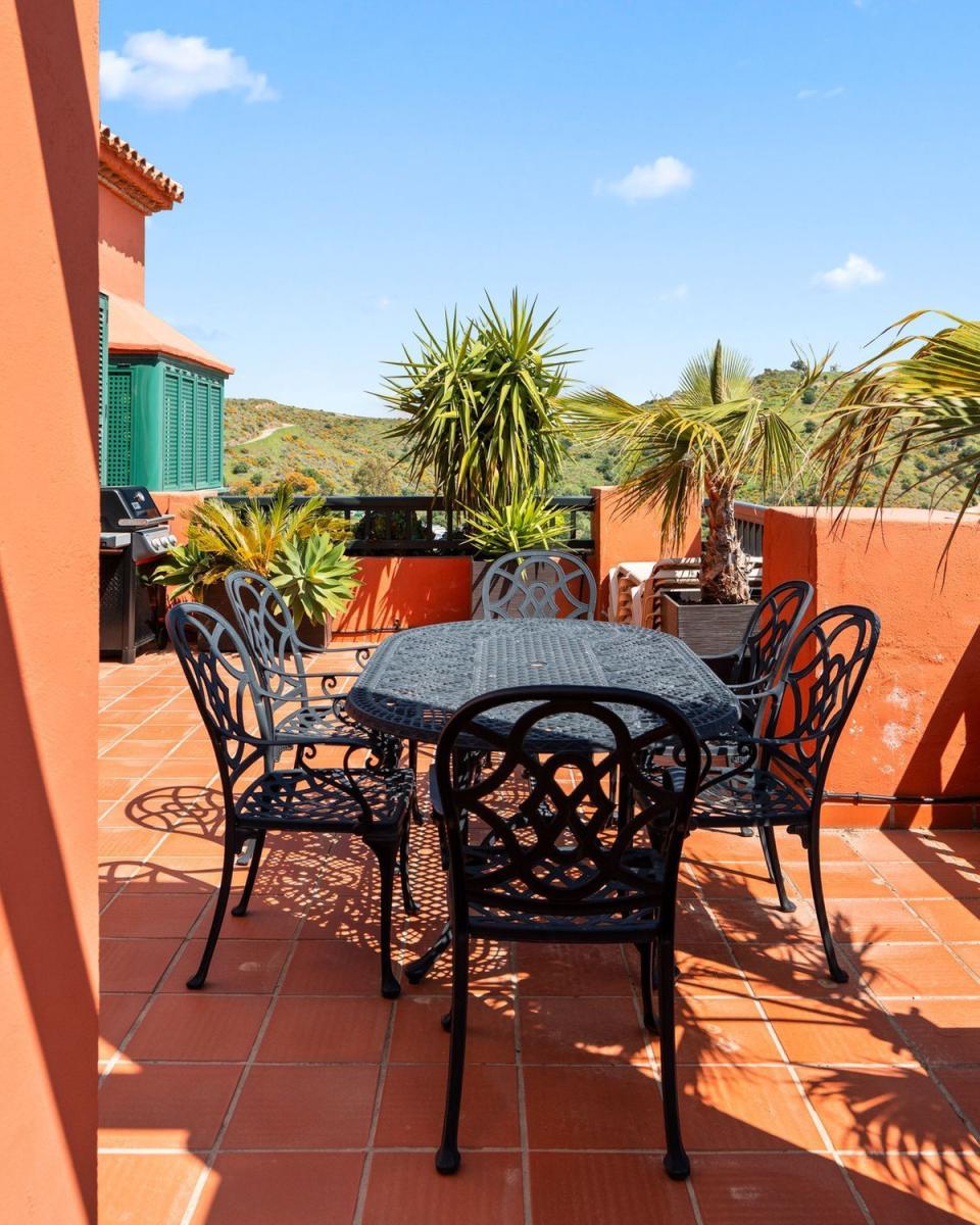 Penthouse for Sale in Mijas