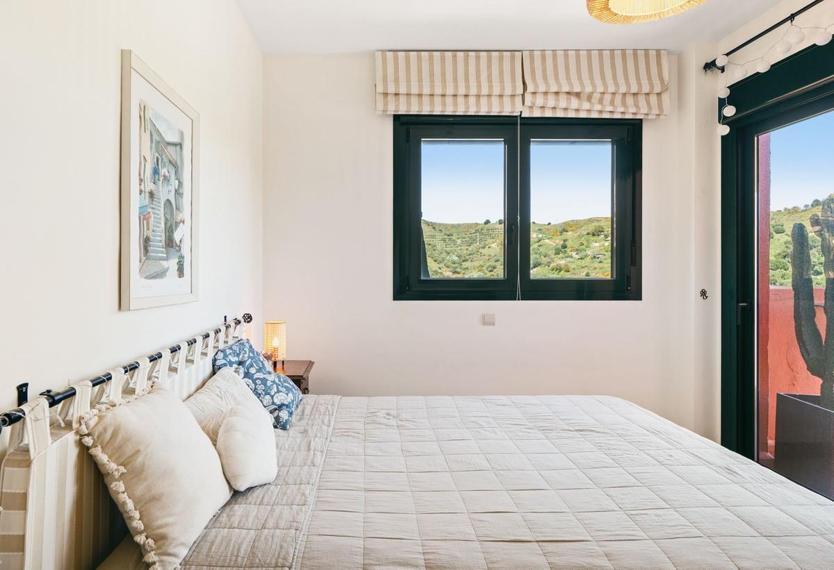 Penthouse for Sale in Mijas
