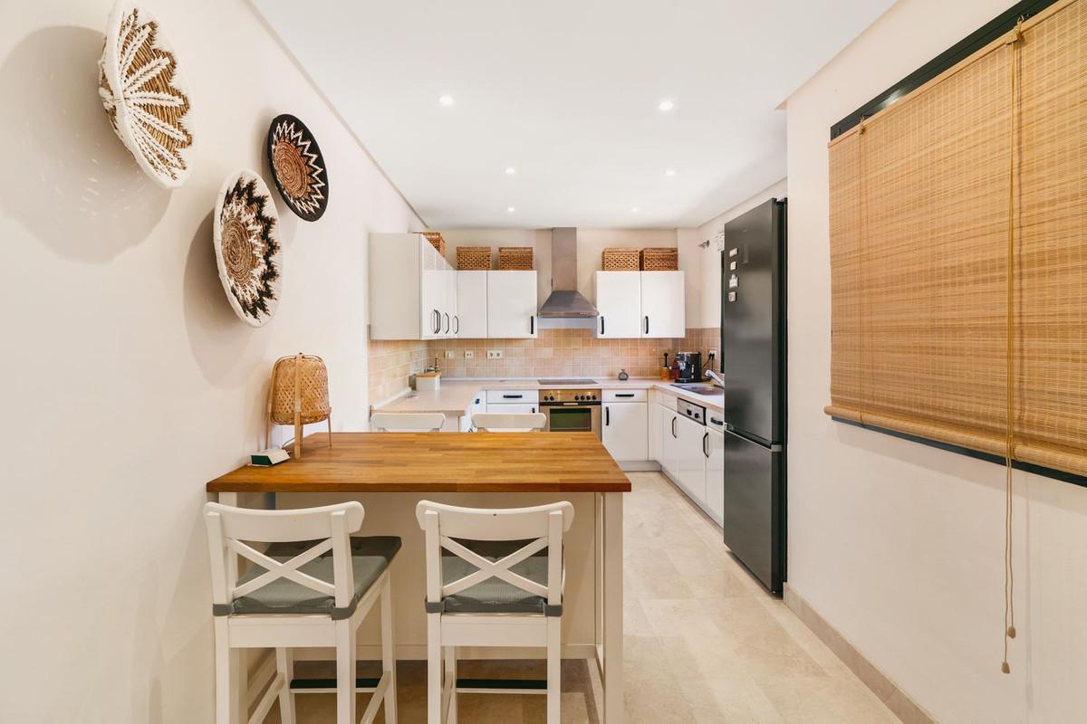 Penthouse for Sale in Mijas