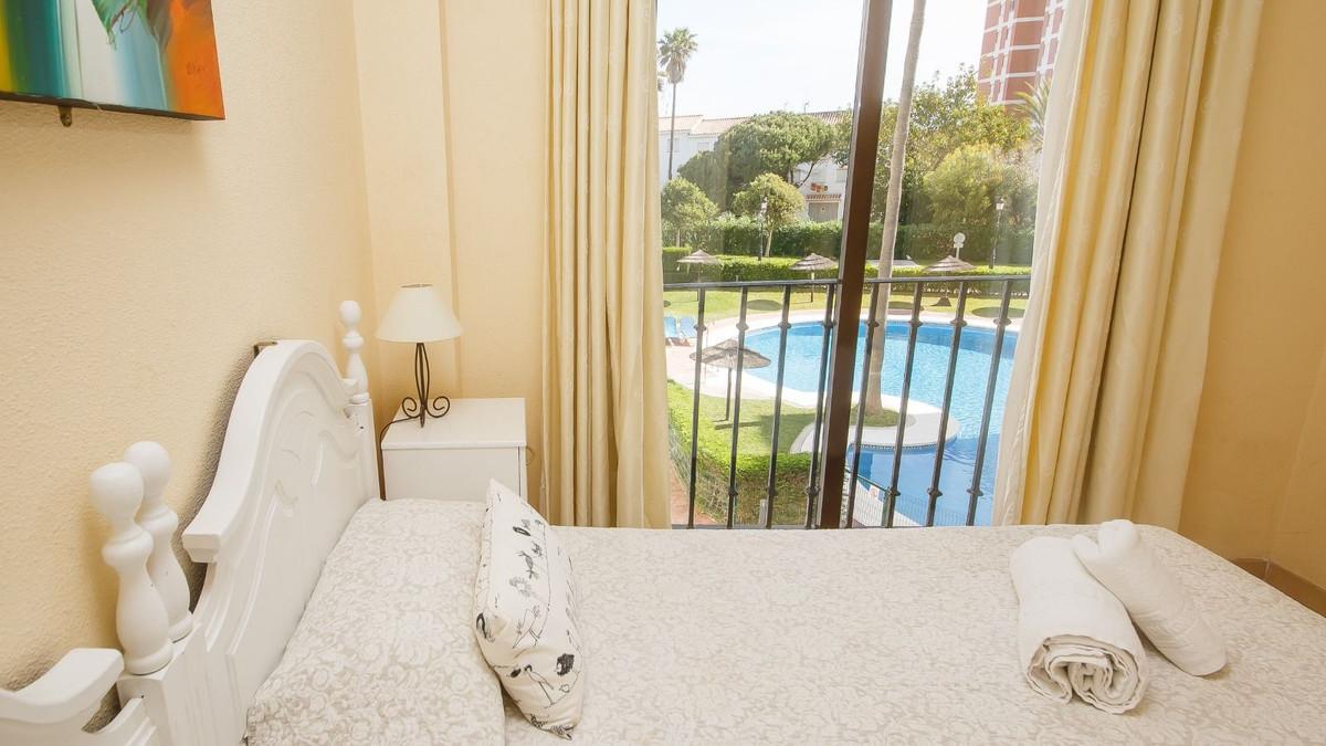 Apartment for Sale in Manilva