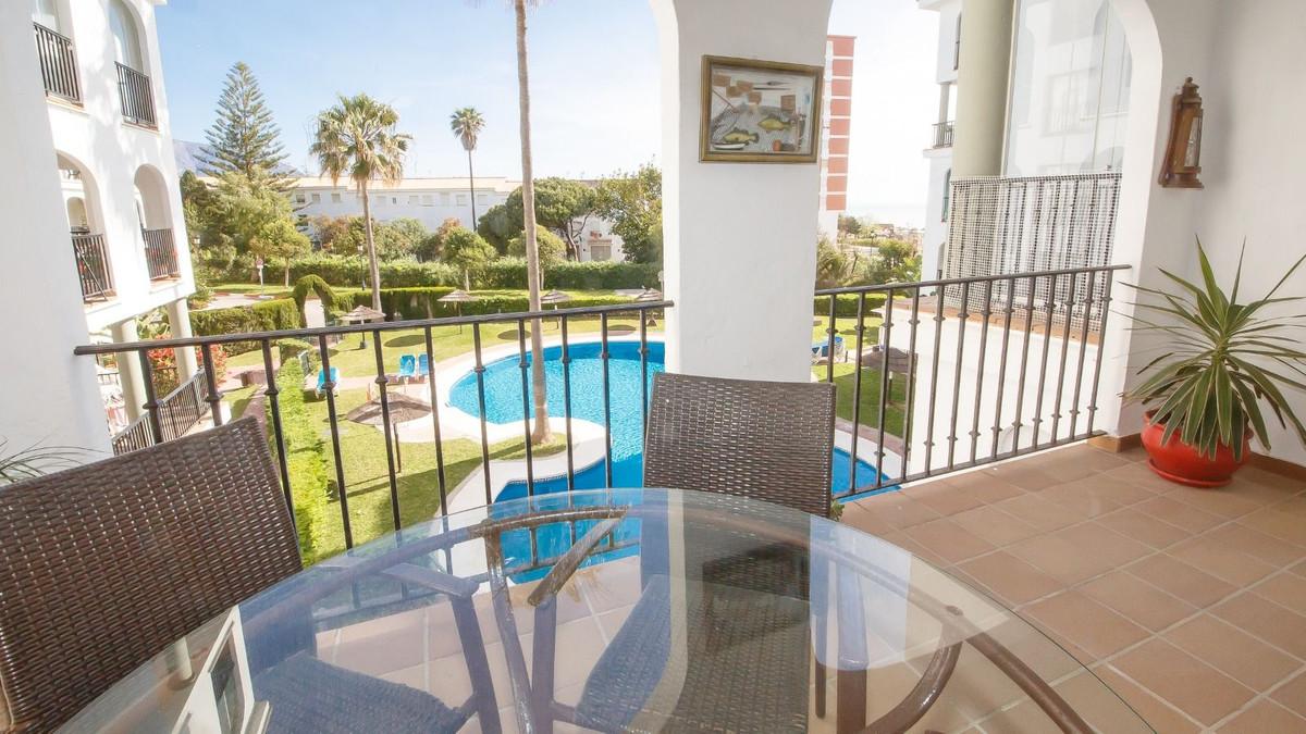 Apartment for Sale in Manilva