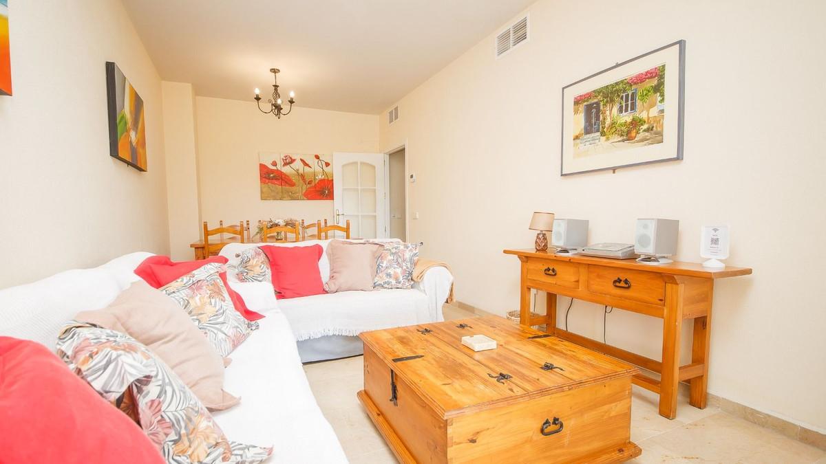 Apartment for Sale in Manilva