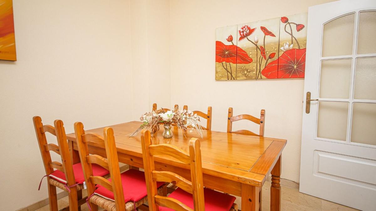 Apartment for Sale in Manilva