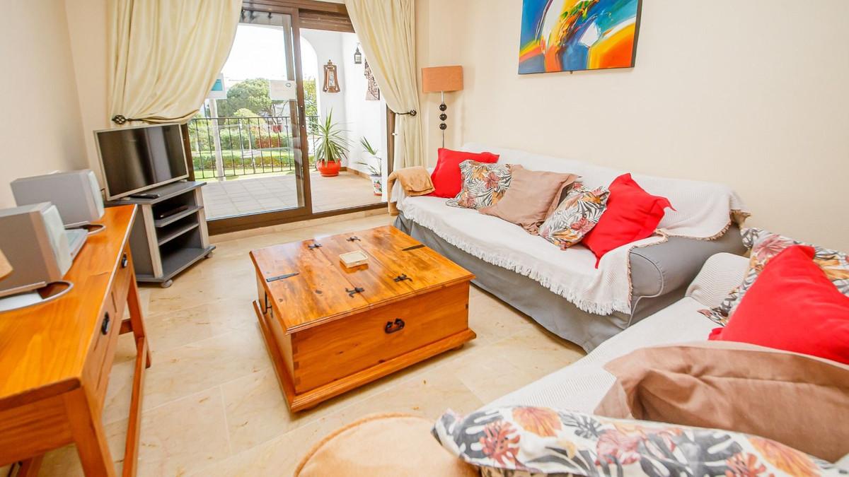 Apartment for Sale in Manilva