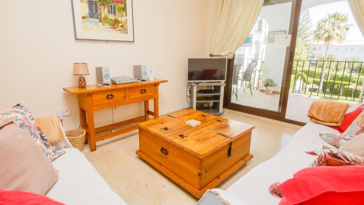 Apartment for Sale in Manilva