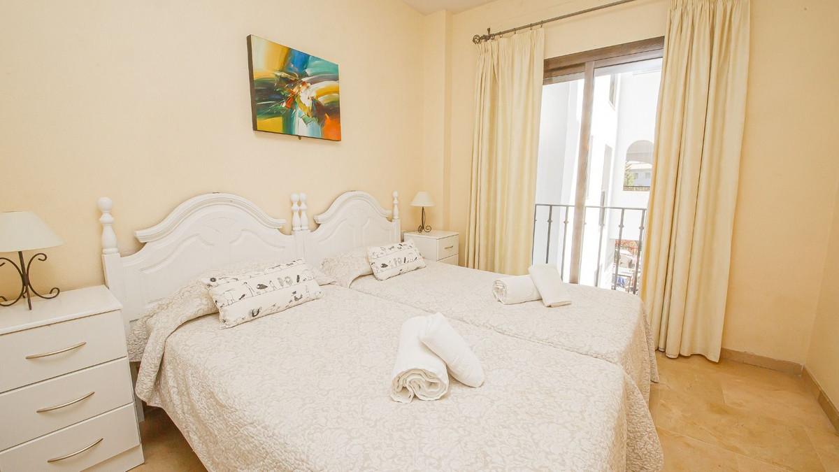 Apartment for Sale in Manilva