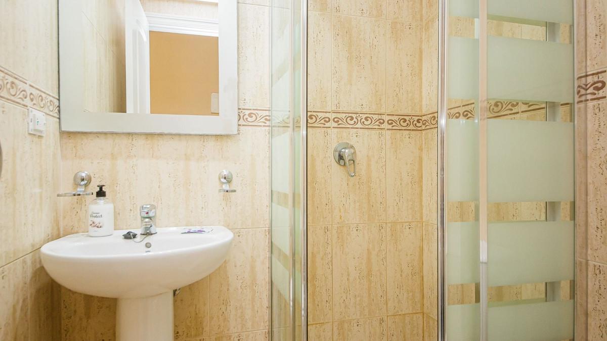 Apartment for Sale in Manilva