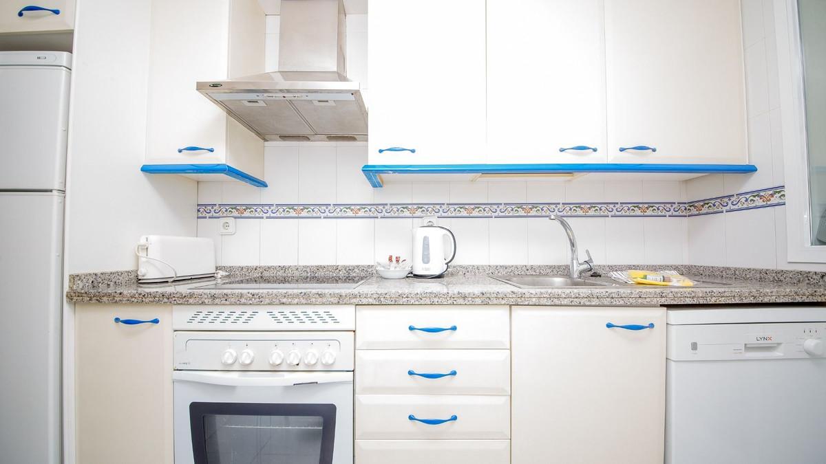 Apartment for Sale in Manilva