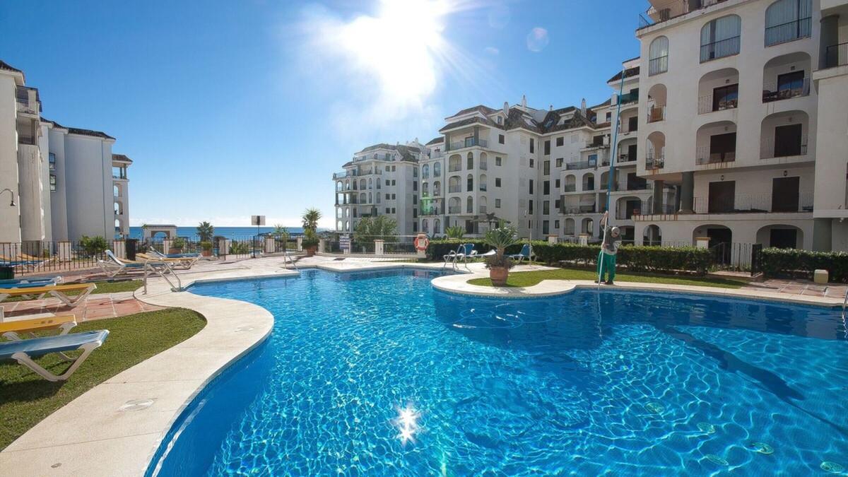 Apartment for Sale in Manilva