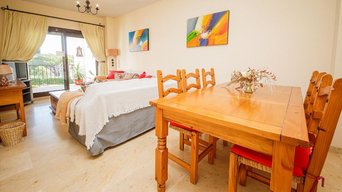 Apartment for Sale in Manilva
