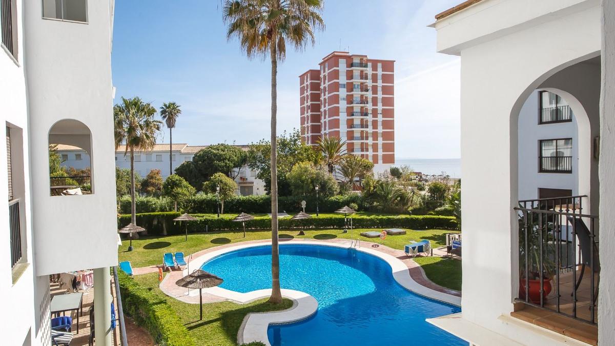 Apartment for Sale in Manilva