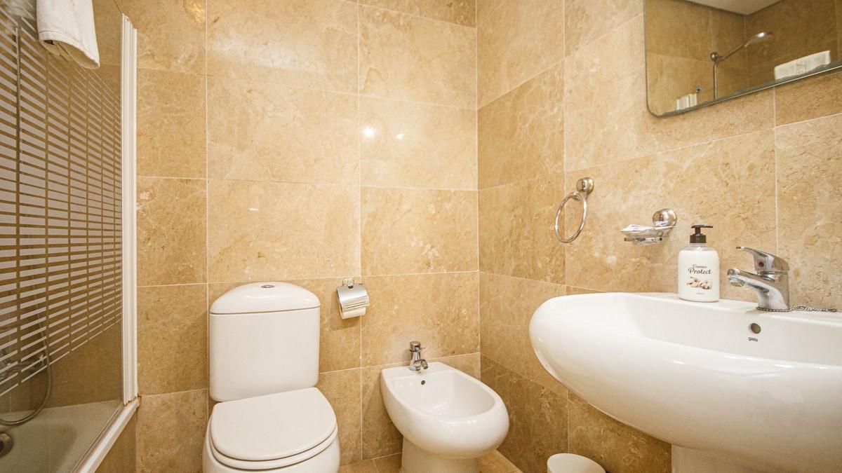 Apartment for Sale in Manilva