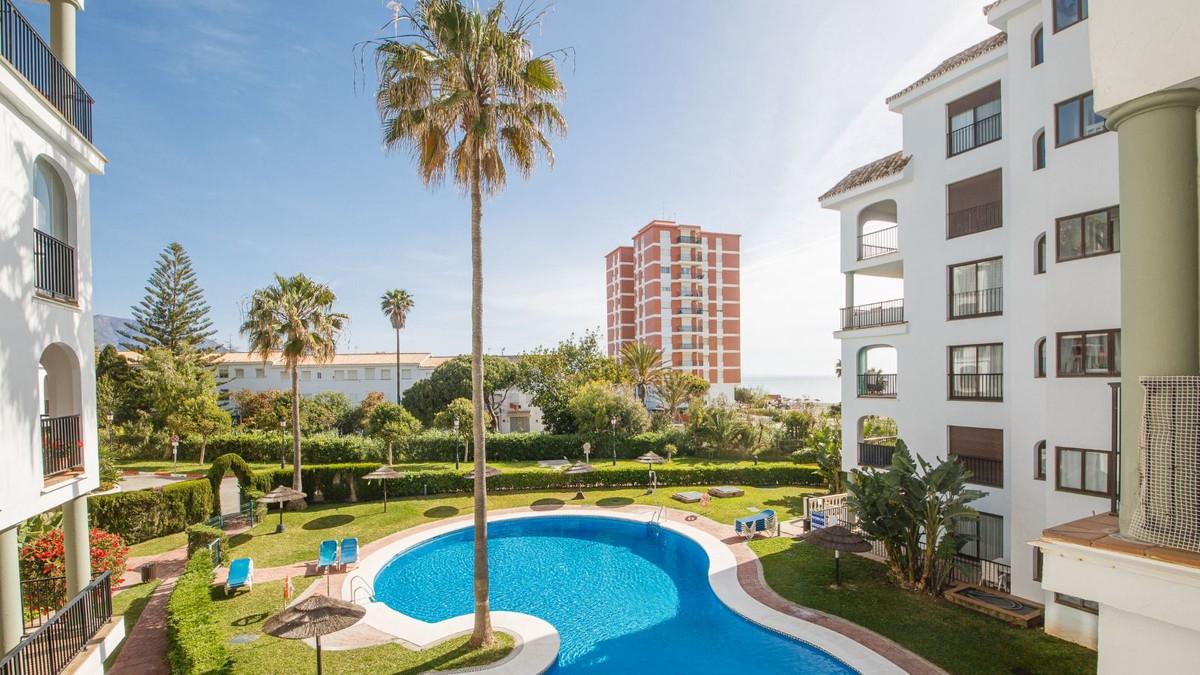 Apartment for Sale in Manilva