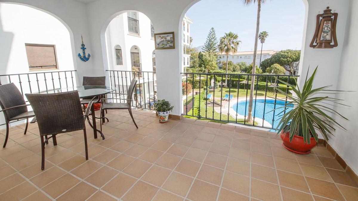 Apartment for Sale in Manilva
