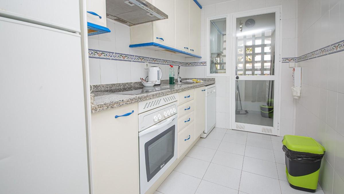 Apartment for Sale in Manilva