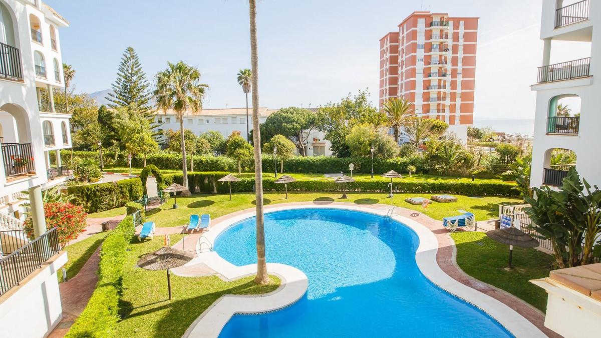 Apartment for Sale in Manilva