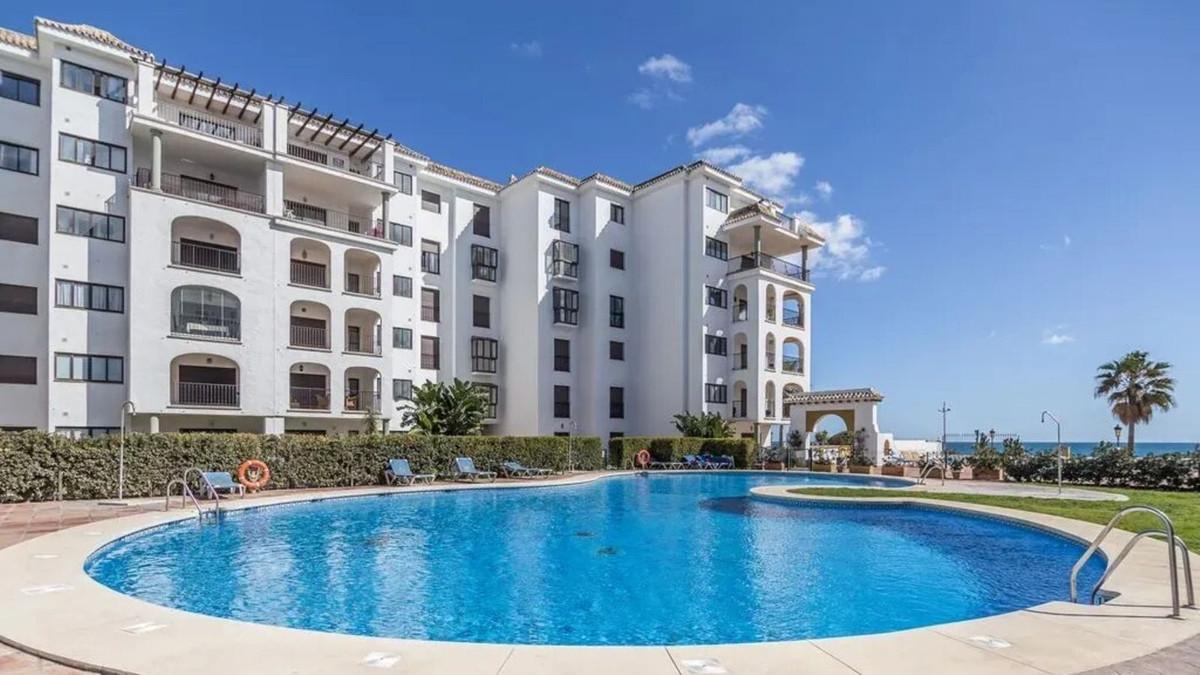 Apartment for Sale in Manilva