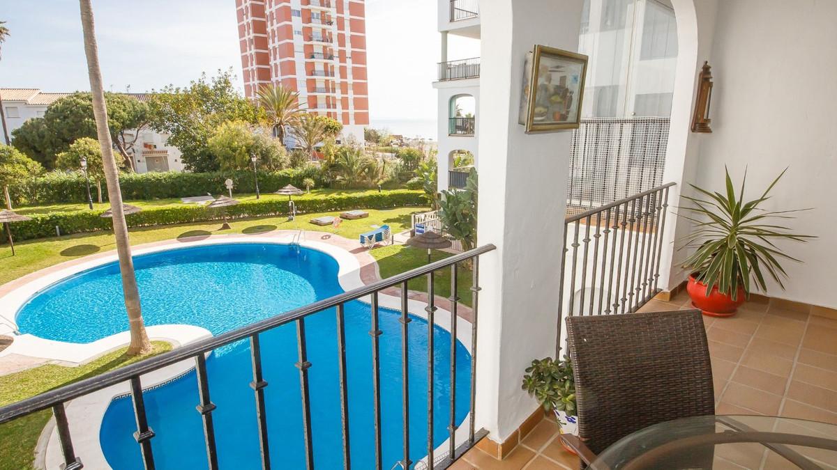 Apartment for Sale in Manilva