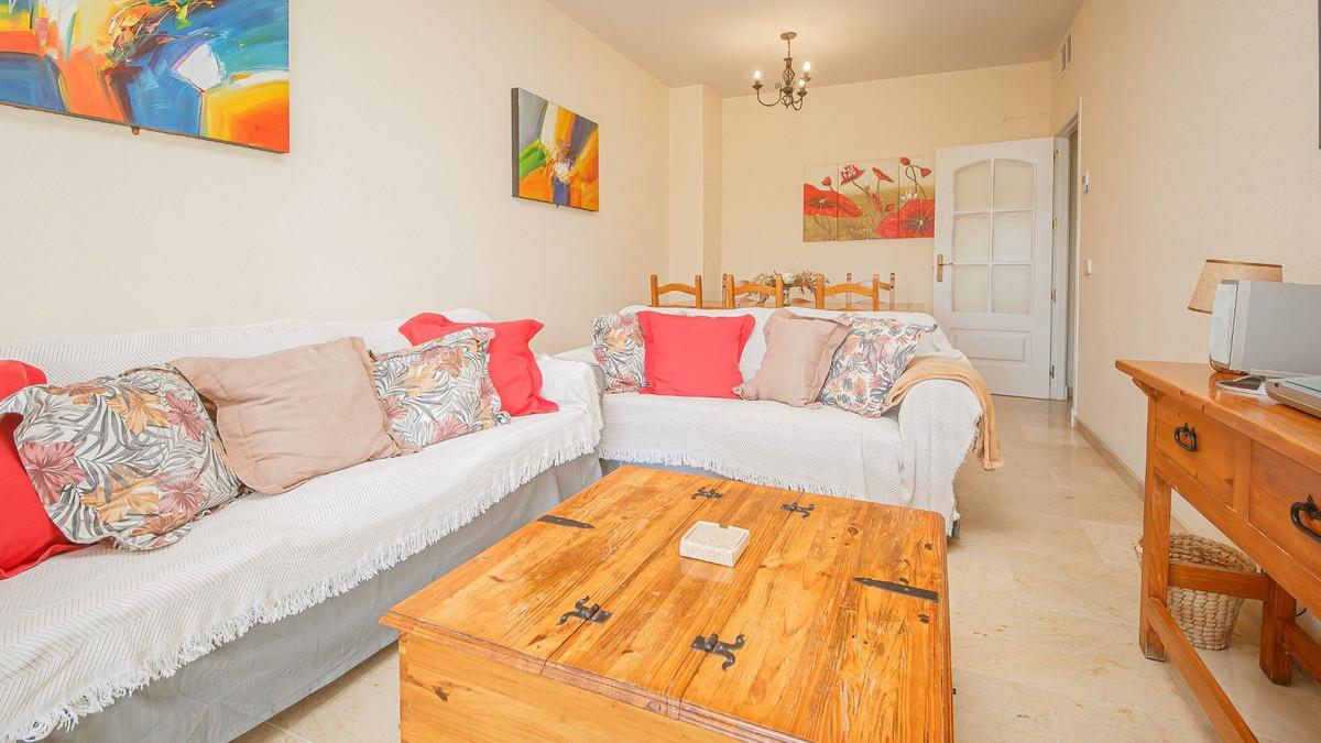 Apartment for Sale in Manilva