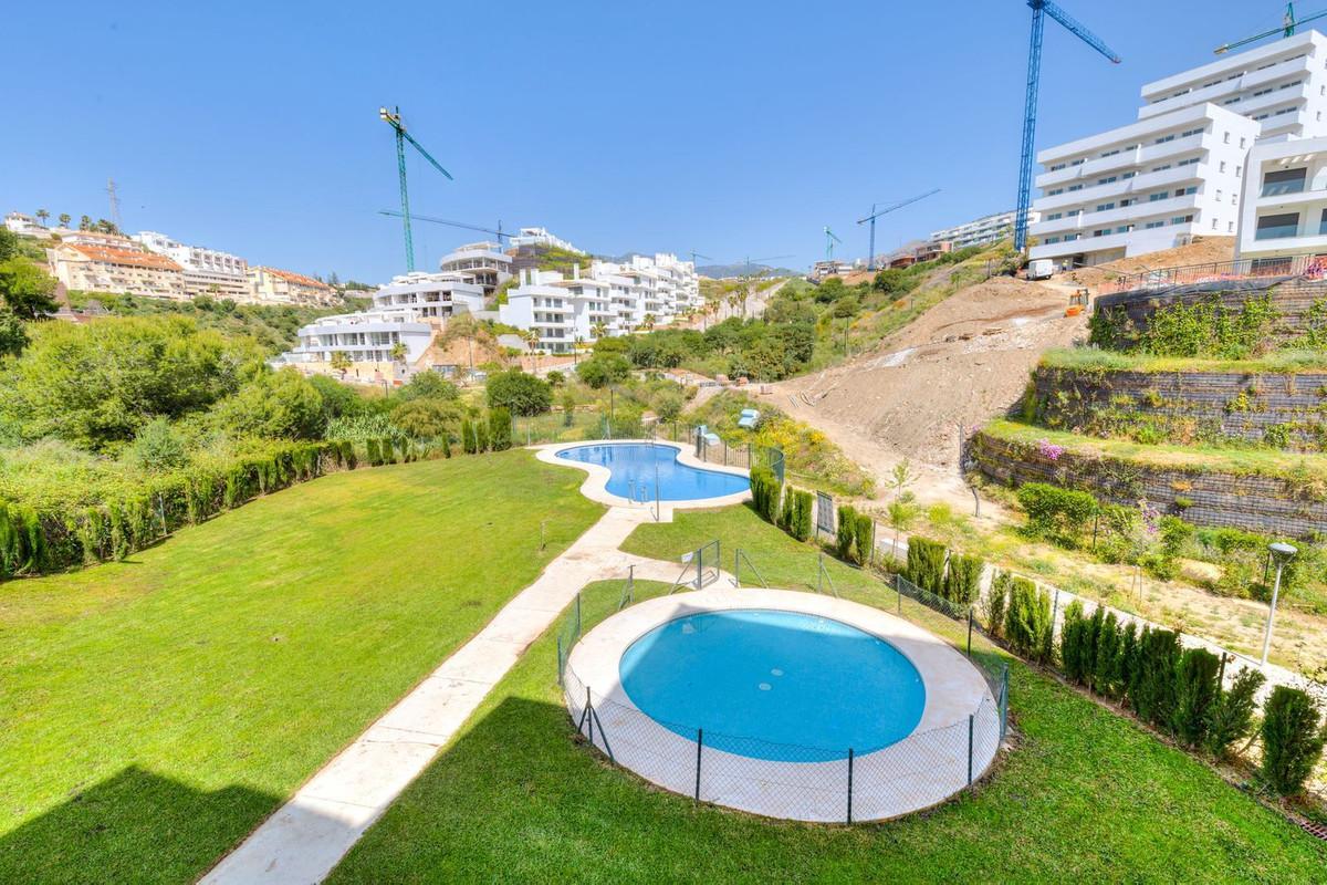 Penthouse for Sale in Fuengirola