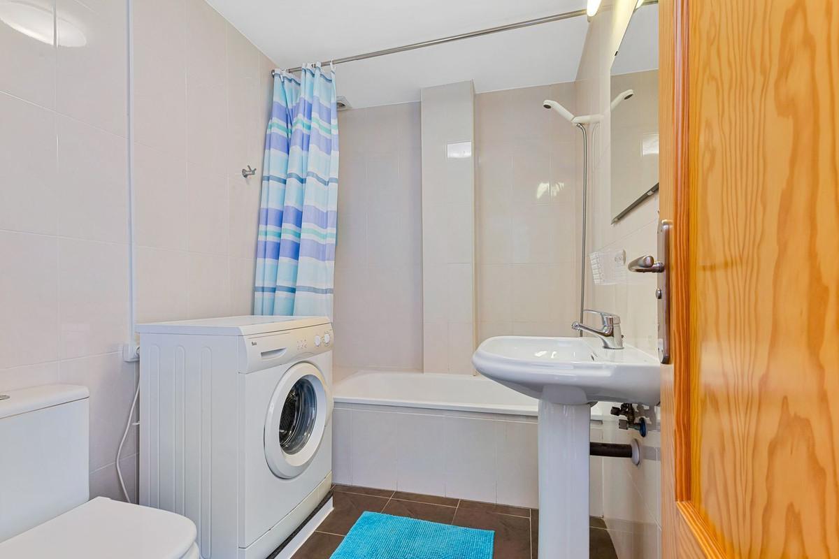 Penthouse for Sale in Fuengirola