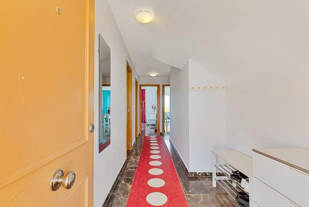 Penthouse for Sale in Fuengirola