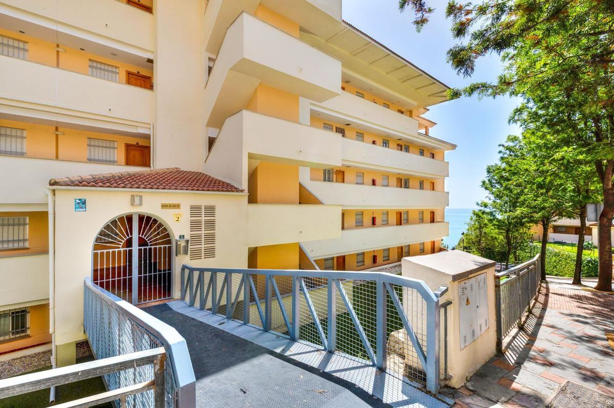 Penthouse for Sale in Fuengirola