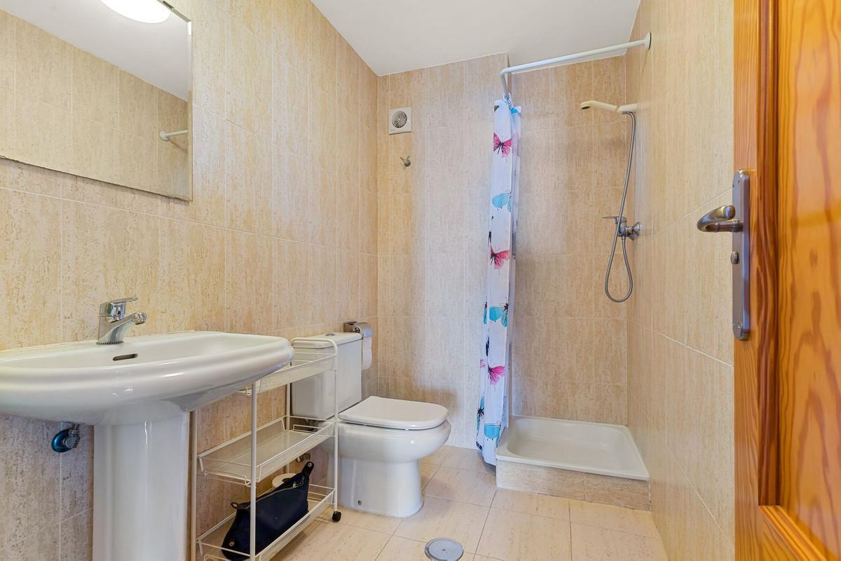 Penthouse for Sale in Fuengirola