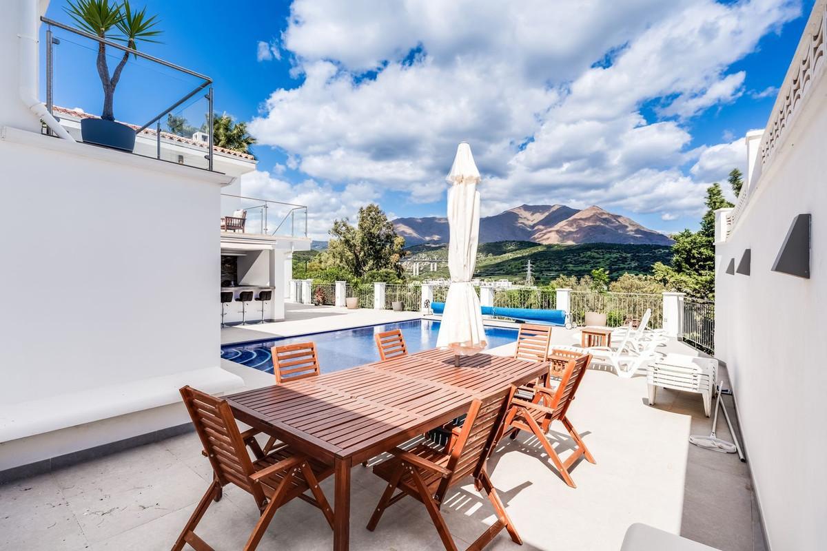 Villa for Sale in Estepona