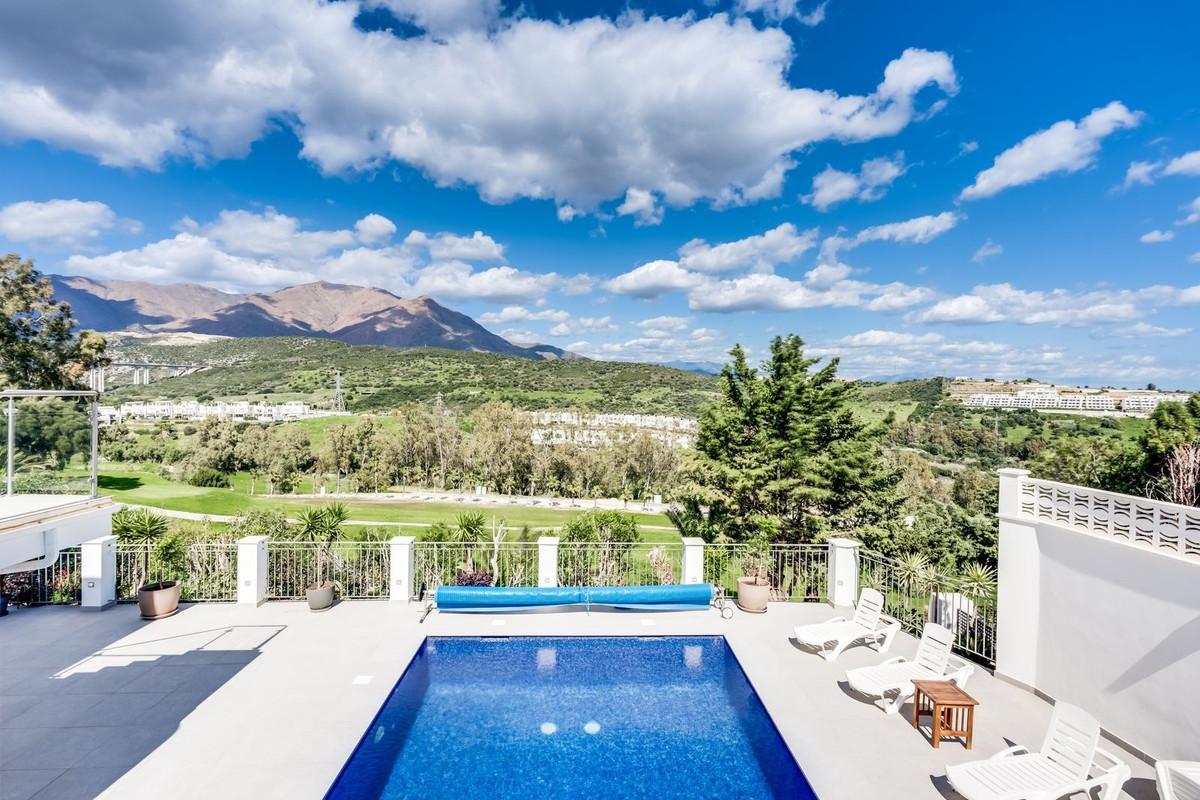 Villa for Sale in Estepona