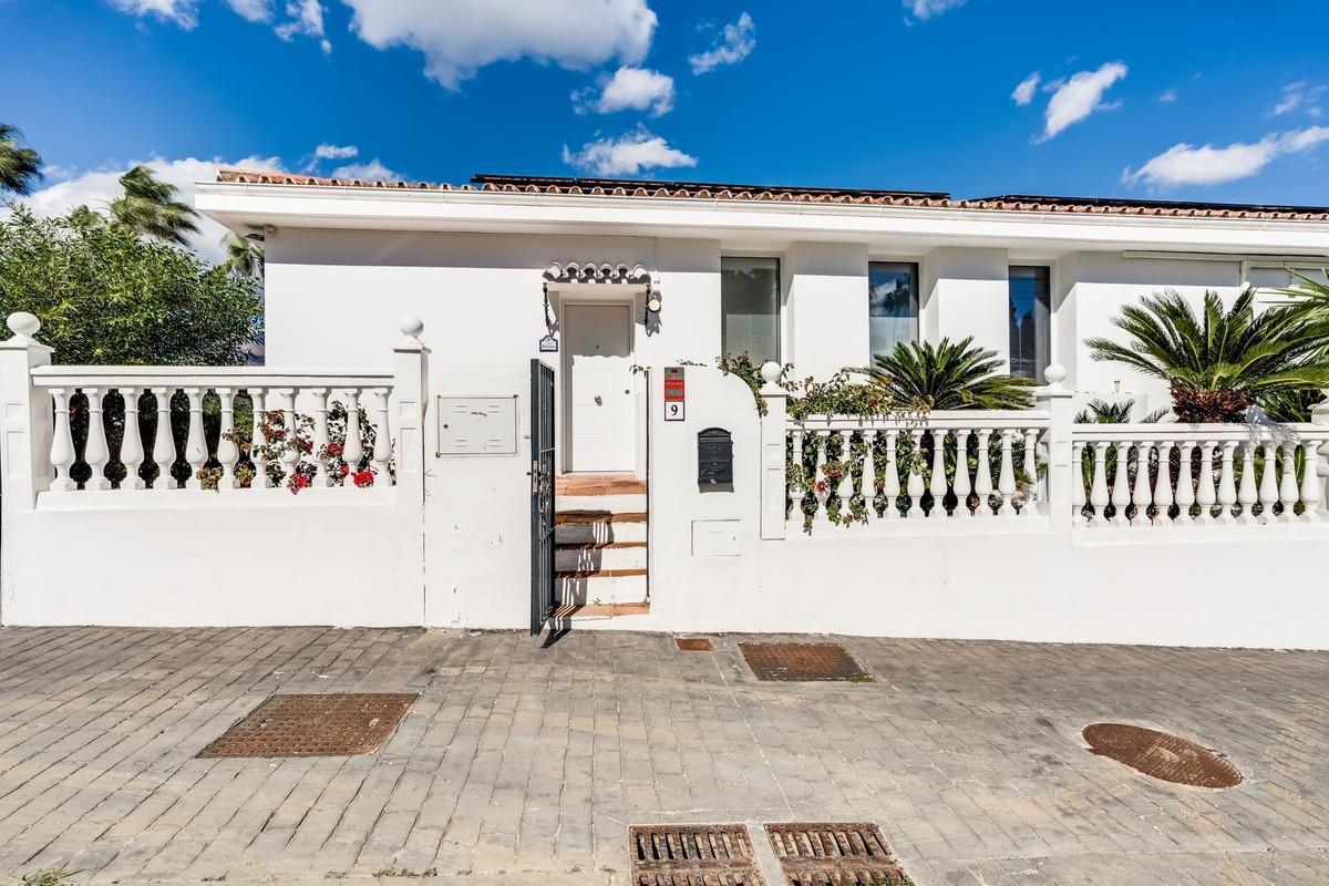 Villa for Sale in Estepona