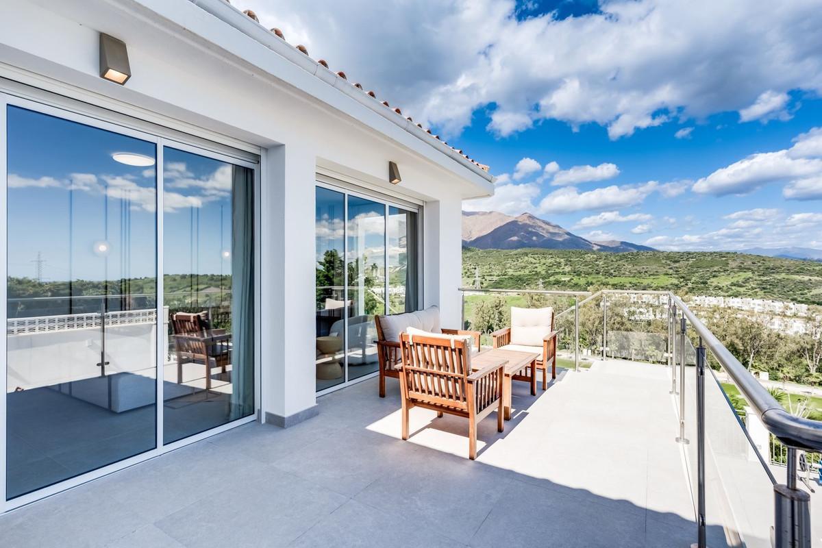 Villa for Sale in Estepona