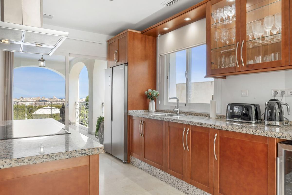 Villa for Sale in Mijas