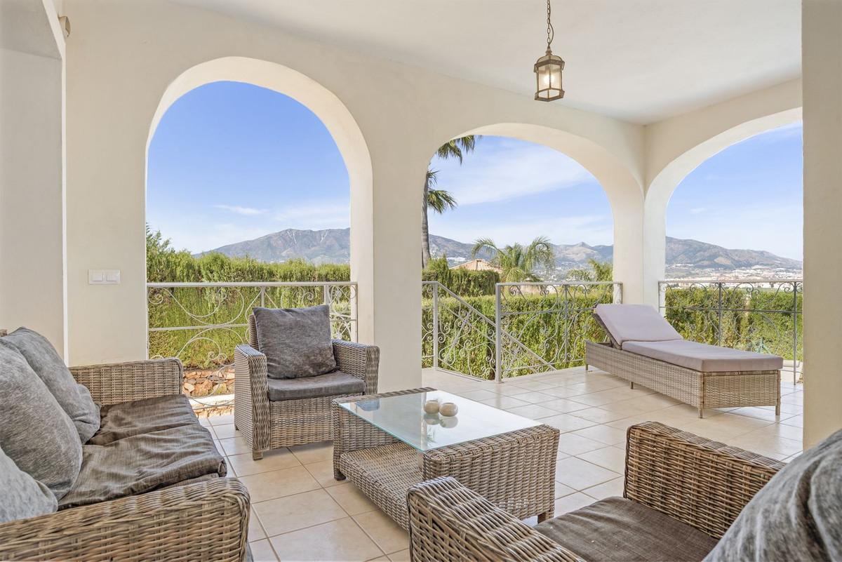 Villa for Sale in Mijas