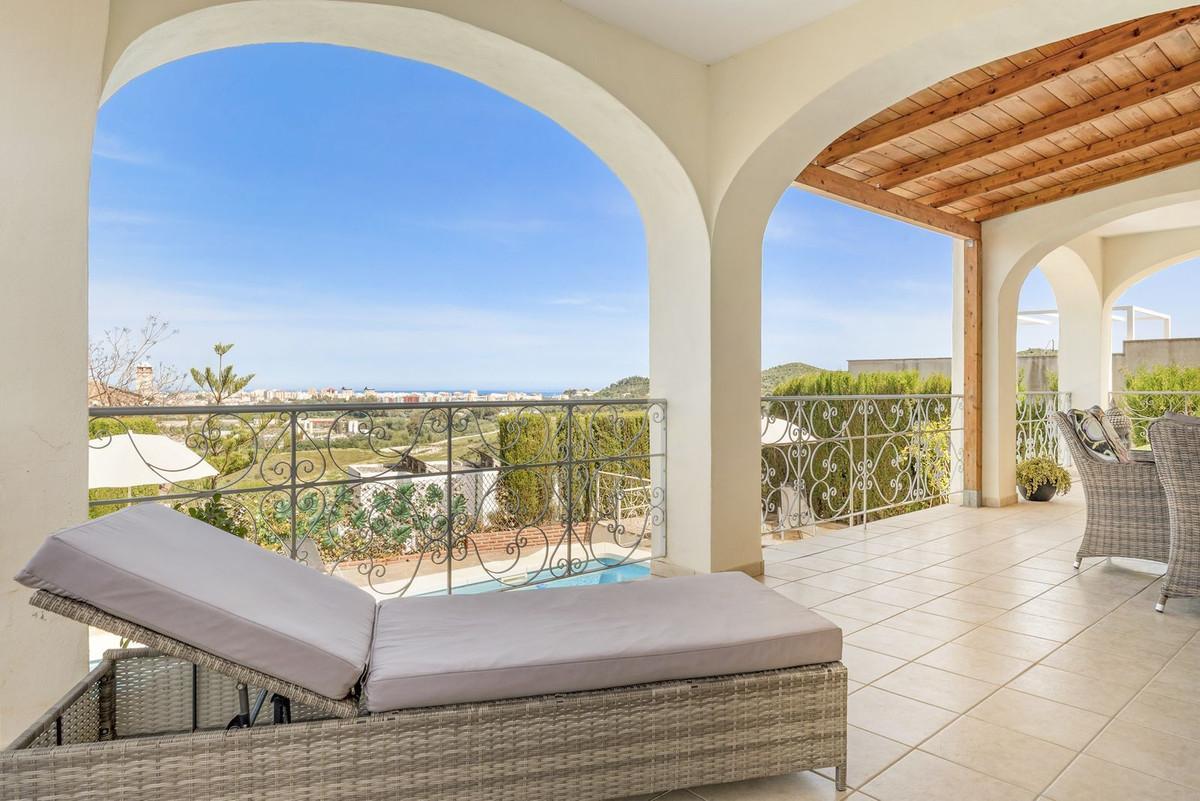 Villa for Sale in Mijas