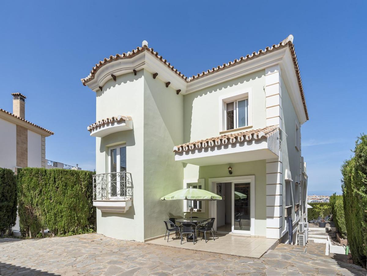 Villa for Sale in Mijas