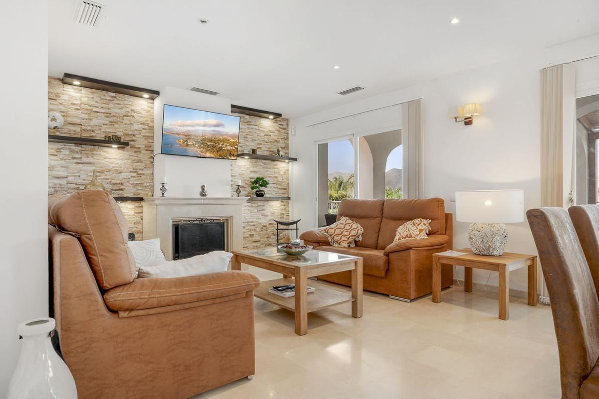 Villa for Sale in Mijas