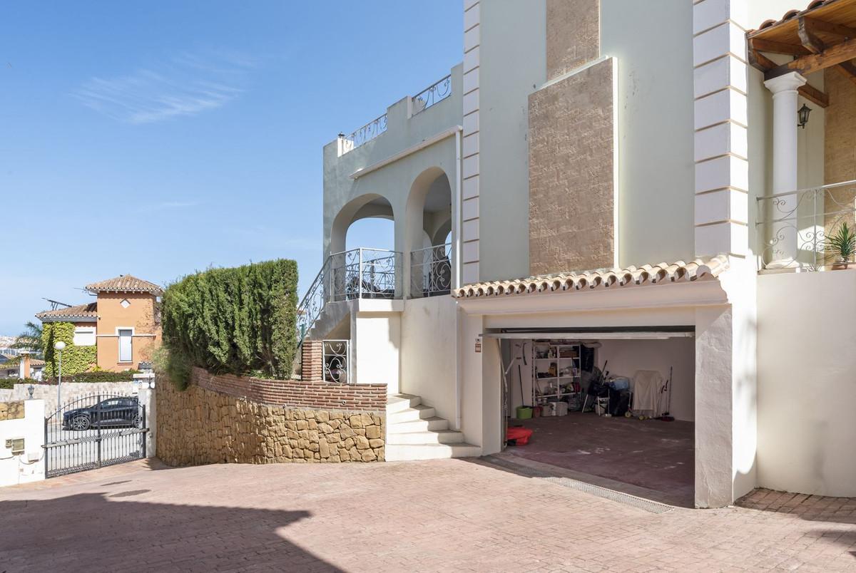 Villa for Sale in Mijas