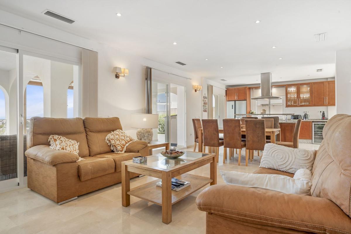 Villa for Sale in Mijas
