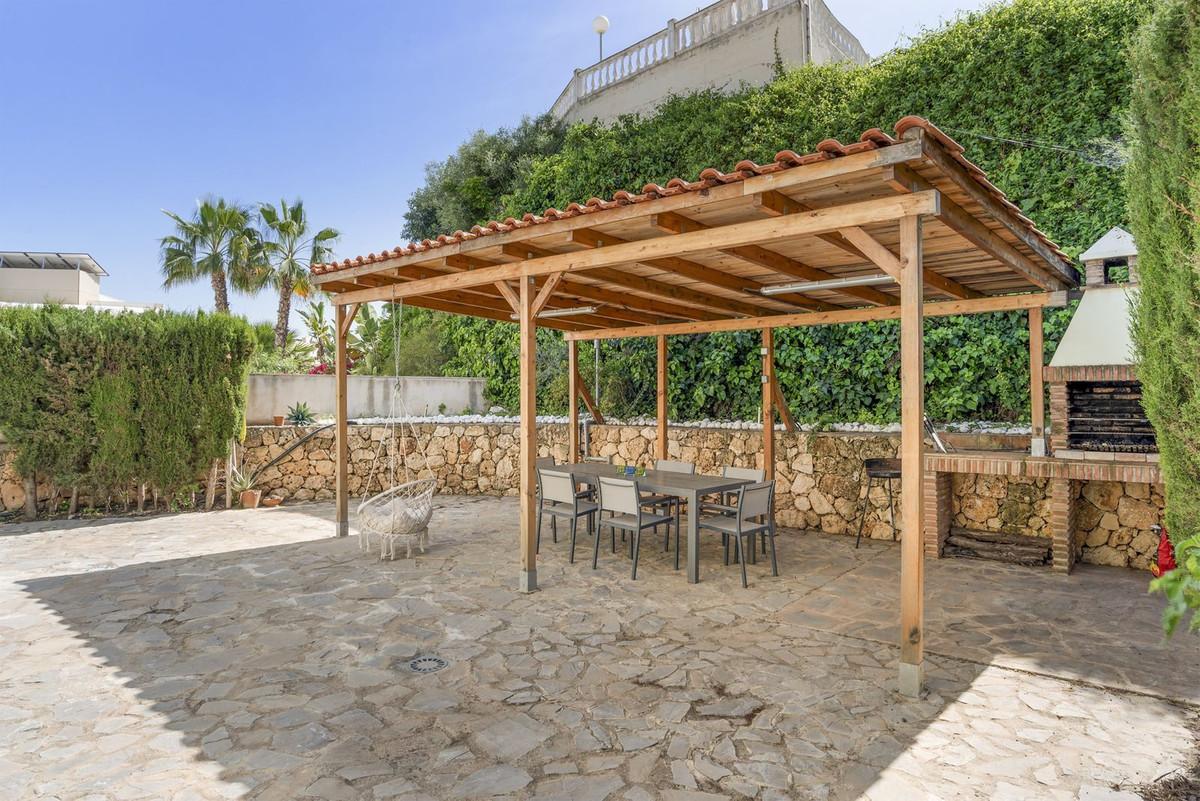 Villa for Sale in Mijas