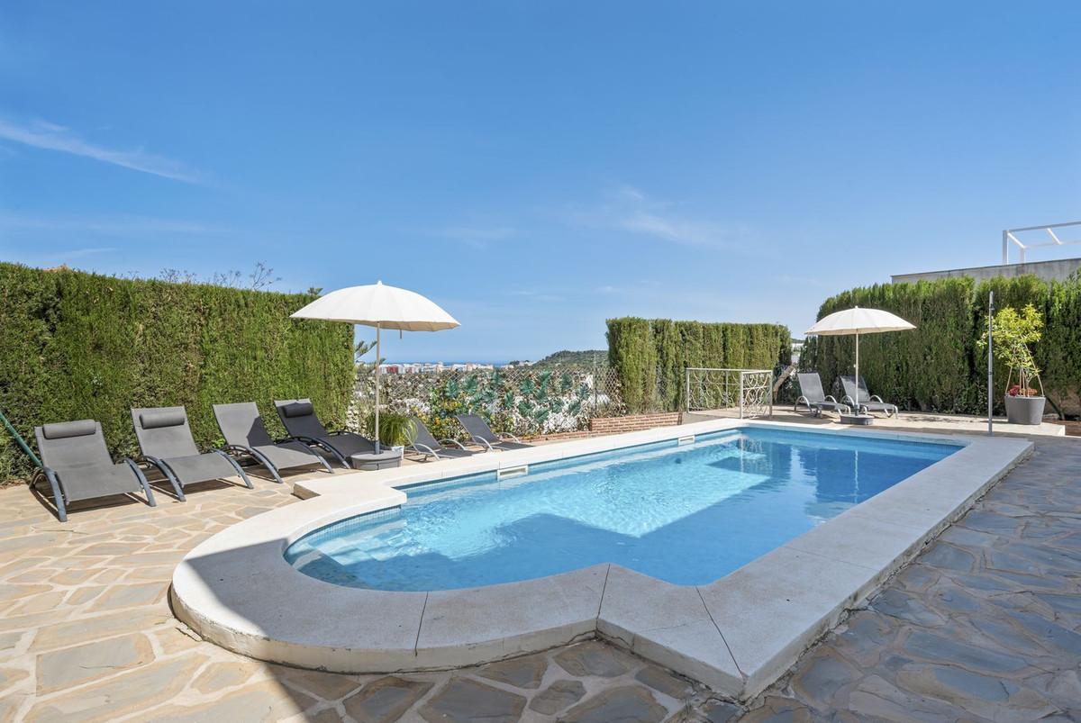 Villa for Sale in Mijas